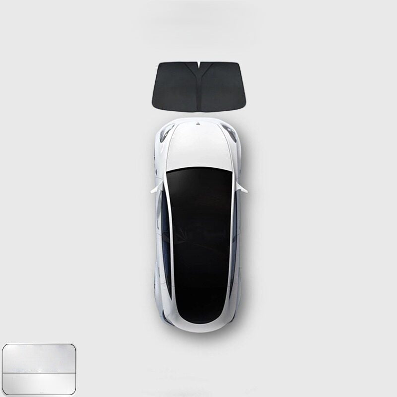 Leapmotor Car Side Front Back Rear Window Sunshade