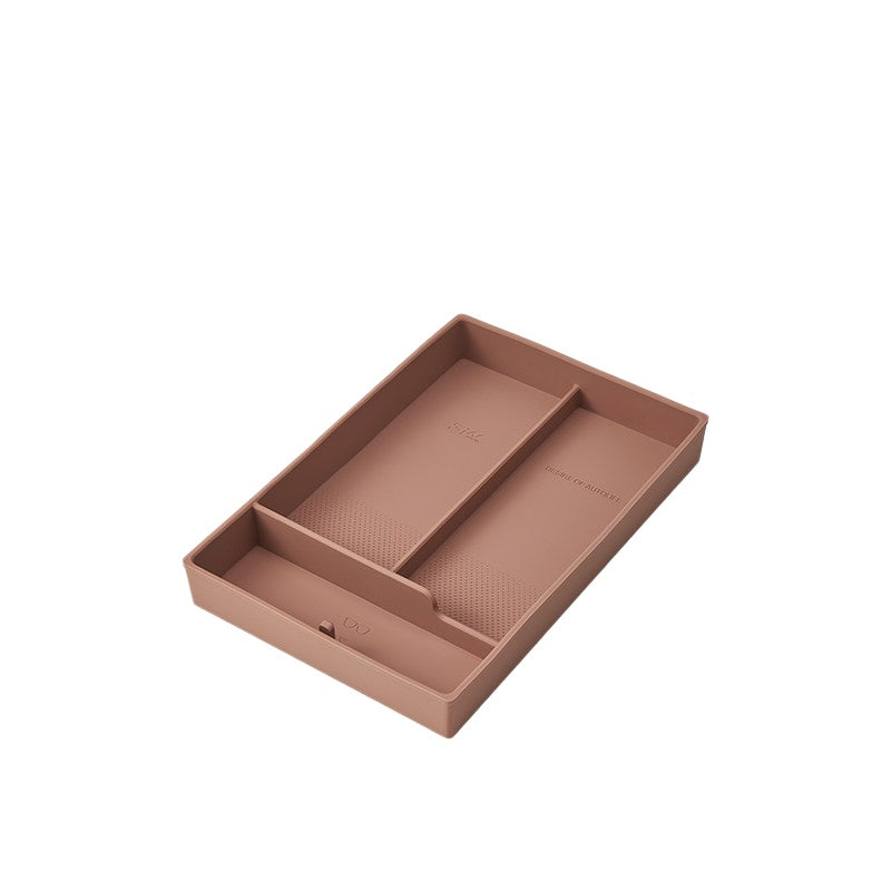Leapmotor D19/D99 Silicone Storage Box Behind Screen