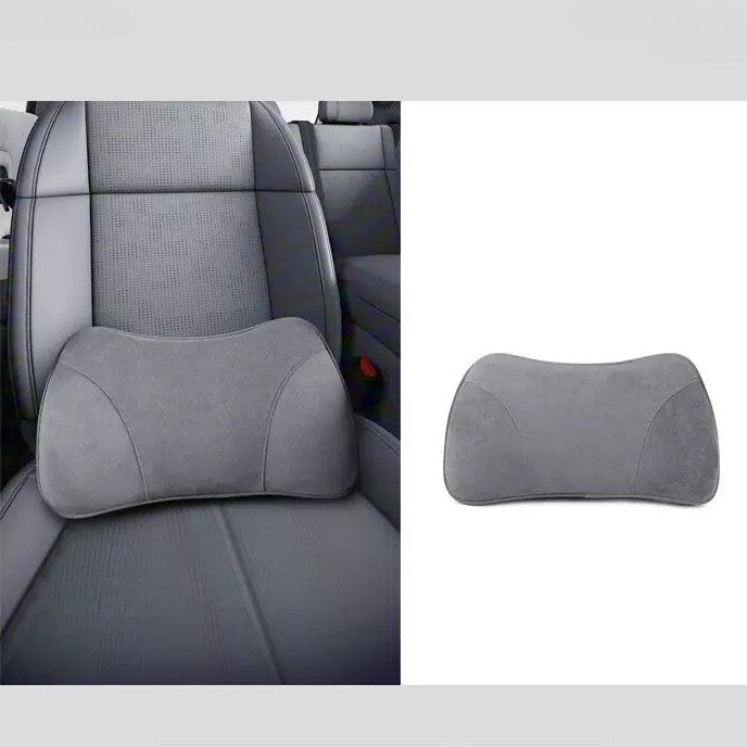Headrest & Lumbar Support Cushion for Leapmotor LAFA 5/B05