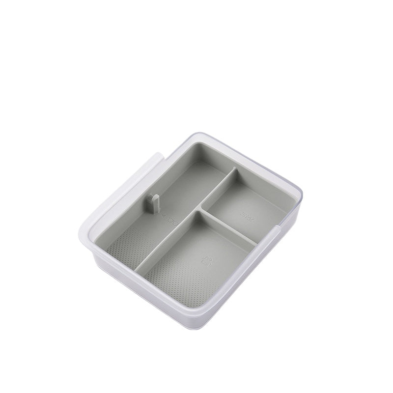 Leapmotor B10/B05/B03X Silicone Storage Box