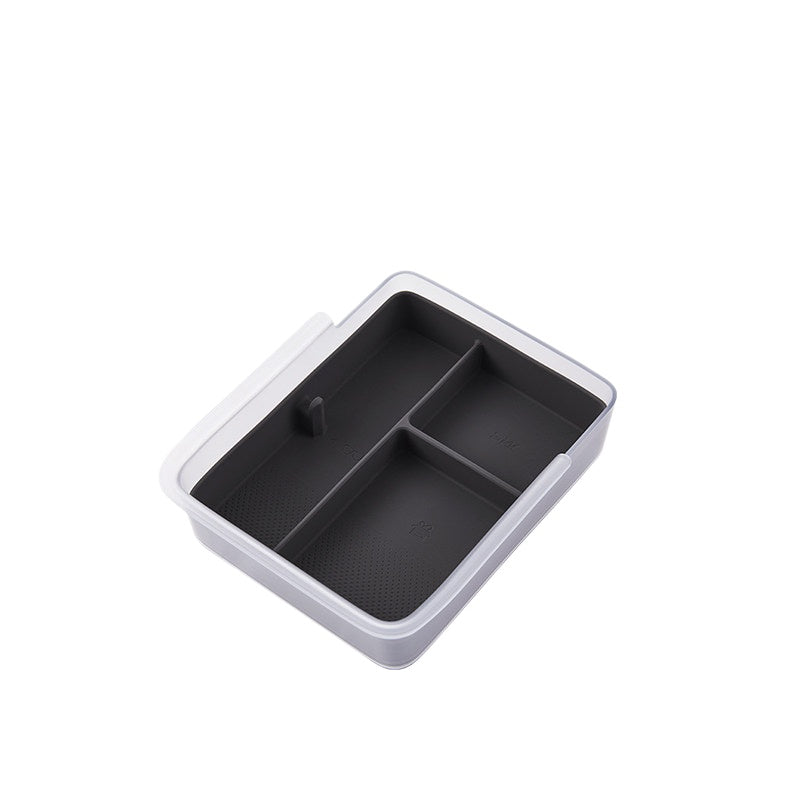 Leapmotor B10/B05/B03X Silicone Storage Box