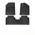 LHD/RHD Car Floor Mats For Leapmotor B10