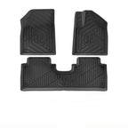 LHD/RHD Car Floor Mats For Leapmotor B10