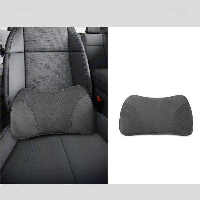 Headrest & Lumbar Support Cushion for Leapmotor LAFA 5/B05