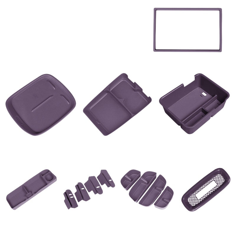 Leapmotor B10/B05 Center Console Storage Box