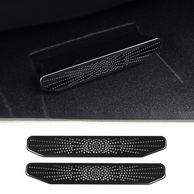 Under-Seat Air Vent Protective Cover for Leapmotor C10/D19/B10/B01/LAFA5