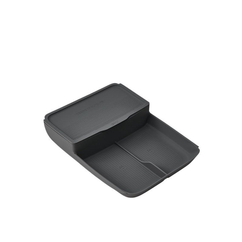 Leapmotor D19/D99 Silicone Storage Box Behind Screen