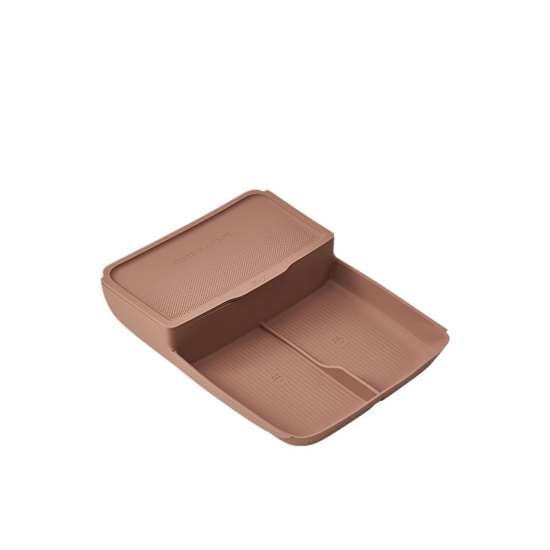 Leapmotor D19/D99 Silicone Storage Box Behind Screen