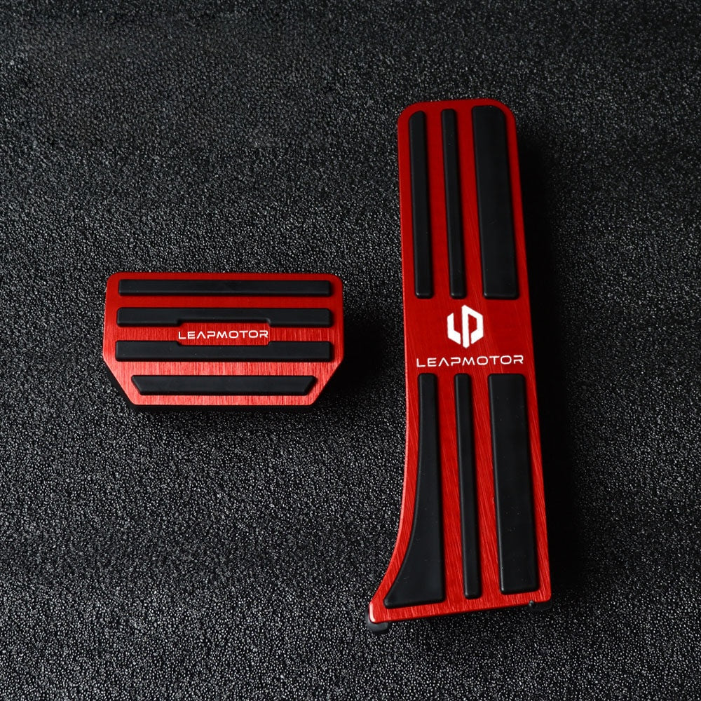 Leapmotor C10/T03/B10/Lafa5/A10 Accelerator Brake Pedal