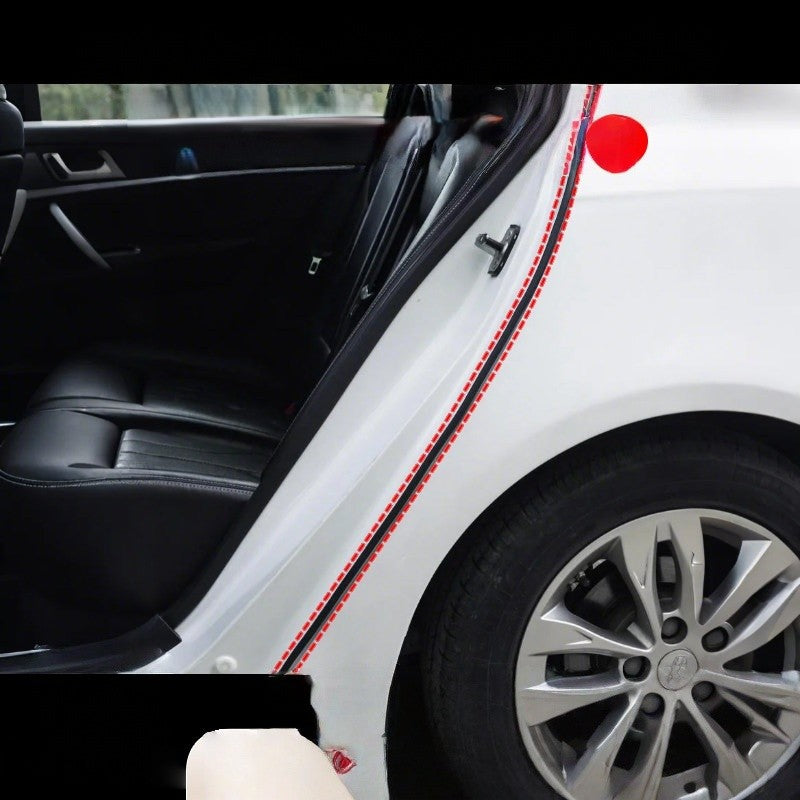 Sealing Strip Soundproofing Kit for Leapmotor B10/B05/C10/C01/T03