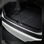 Leapmotor Car Door Sill Scuff Protector Trunk Protection Strip