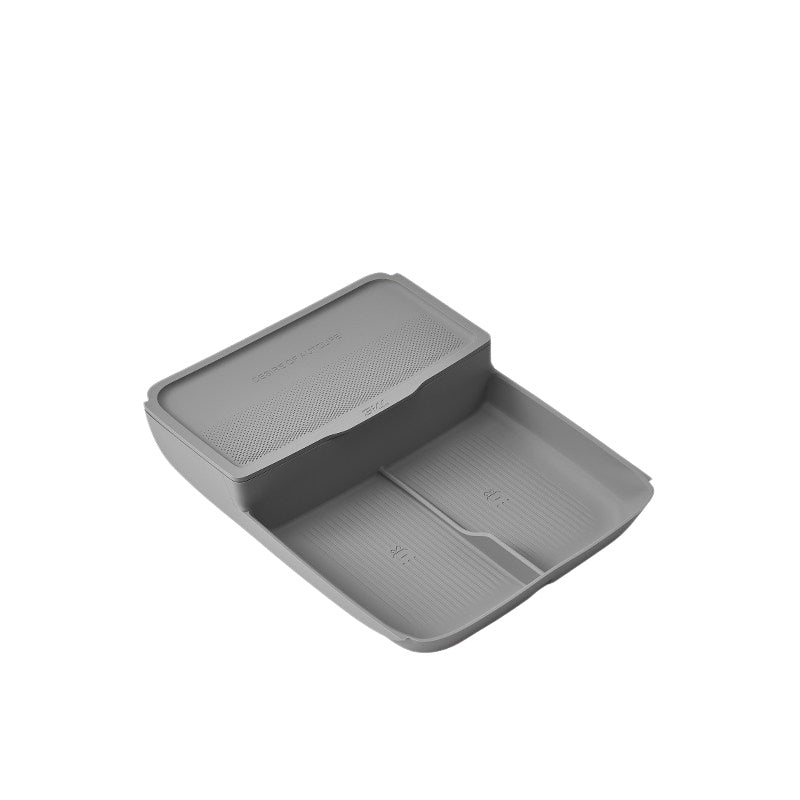 Leapmotor D19/D99 Silicone Storage Box Behind Screen